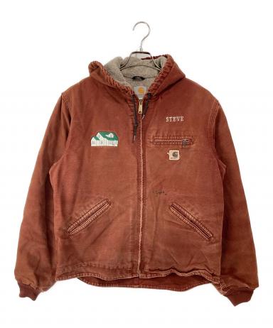 carhartt J141 シエラジャケットLサイズブラウン　USカーハート 中古・古着通販】CarHartt (カーハート) シエラジャケット ブラウン