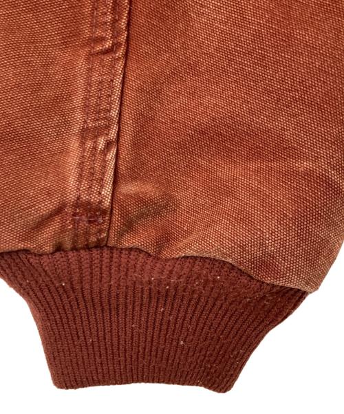 CarHartt（カーハート）CarHartt (カーハート) シエラジャケット ブラウン サイズ:Lの古着・服飾アイテム