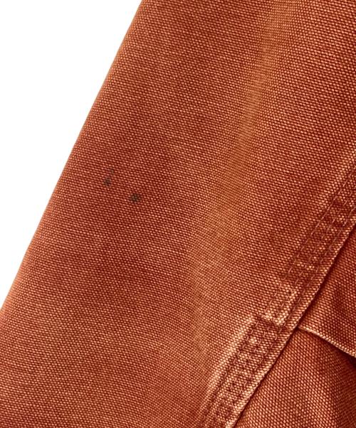 CarHartt（カーハート）CarHartt (カーハート) シエラジャケット ブラウン サイズ:Lの古着・服飾アイテム
