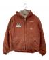 CarHartt（カーハート）の古着「シエラジャケット」｜ブラウン