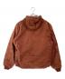 CarHartt (カーハート) シエラジャケット ブラウン サイズ:L：20000円