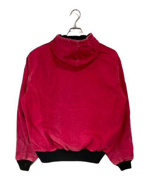 CarHartt（カーハート）CarHartt (カーハート) アクティブパーカー レッド サイズ:不明の古着・服飾アイテム