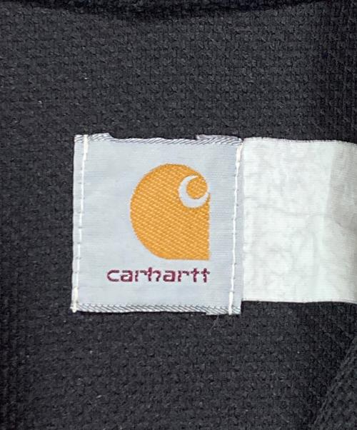 CarHartt（カーハート）CarHartt (カーハート) アクティブパーカー レッド サイズ:不明の古着・服飾アイテム