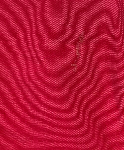 CarHartt（カーハート）CarHartt (カーハート) アクティブパーカー レッド サイズ:不明の古着・服飾アイテム