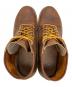 中古・古着 RED WING (レッドウィング) 6-inch Classic Round ブラウン サイズ:us8.5D：25000円