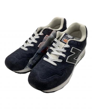 中古・古着通販】NEW BALANCE (ニューバランス) CM1400BN ローカット 中古・古着通販】NEW BALANCE (ニューバランス) CM1400BN ローカット