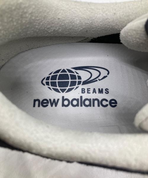 NEW BALANCE（ニューバランス）NEW BALANCE (ニューバランス) CM1400BN ローカットスニーカー ネイビー サイズ:25cmの古着・服飾アイテム