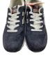 中古・古着 NEW BALANCE (ニューバランス) CM1400BN ローカットスニーカー ネイビー サイズ:25cm：20000円