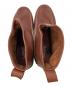 中古・古着 RUSSELL MOCCASIN (ラッセルモカシン) Knock A Bout ブーツ ブラウン サイズ:SIZE 6E：30000円