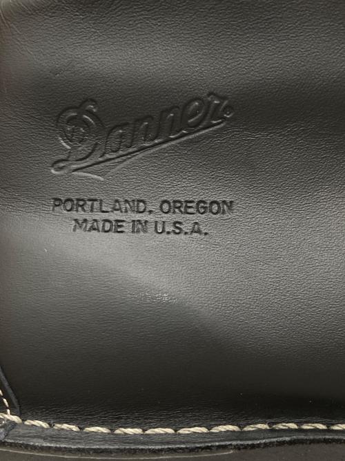 Danner（ダナー）Danner (ダナー) マウンテンライトブーツ ブラック サイズ:us6 未使用品の古着・服飾アイテム