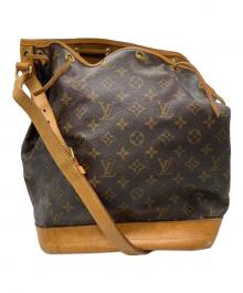 LOUIS VUITTON（ルイ ヴィトン）の古着「ショルダーバッグ」｜ブラウン