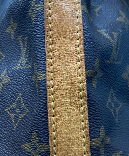 LOUIS VUITTON（ルイ ヴィトン）LOUIS VUITTON (ルイ ヴィトン) ショルダーバッグ ブラウンの古着・服飾アイテム