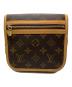 LOUIS VUITTON（ルイ ヴィトン）の古着「ウエストポーチ」｜ブラウン