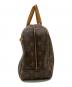 LOUIS VUITTON (ルイ ヴィトン) ハンドバッグ ブラウン：80000円