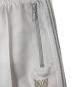 中古・古着 Needles (ニードルズ) STUDIOUS (ステュディオス) <別注>Track Pants/Lame ホワイト サイズ:S：13000円