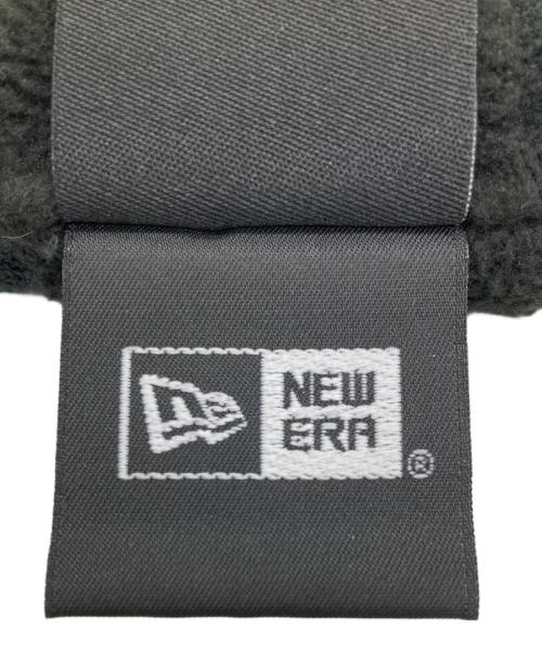 SUPREME（シュプリーム）Supreme (シュプリーム) New Era (ニューエラ) Big Logo Headband ブラックの古着・服飾アイテム