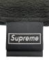 中古・古着 Supreme (シュプリーム) New Era (ニューエラ) Big Logo Headband ブラック：7000円