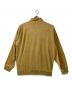 adidas (アディダス) ベロア トラックジャケット ベージュ サイズ:XL：10000円