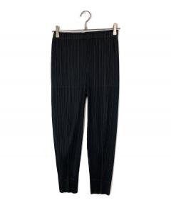 中古・古着通販】PLEATS PLEASE (プリーツプリーズ) プリーツパンツ