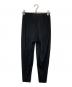 PLEATS PLEASE (プリーツプリーズ) プリーツパンツ ブラック サイズ:M：18000円