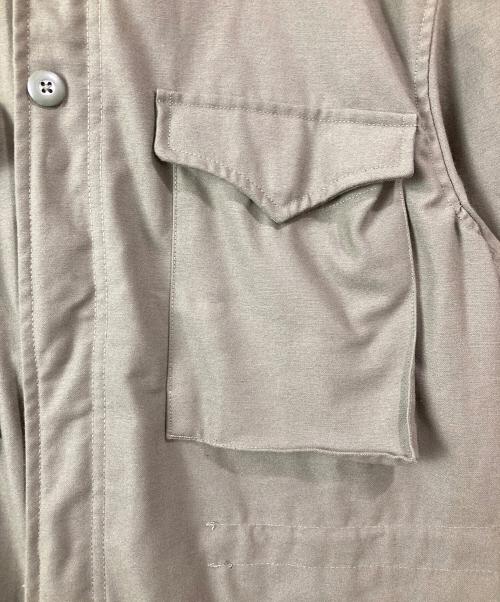 ALPHA（アルファ）ALPHA (アルファ) 81年製 M65ジャケット グリーン サイズ:Mの古着・服飾アイテム