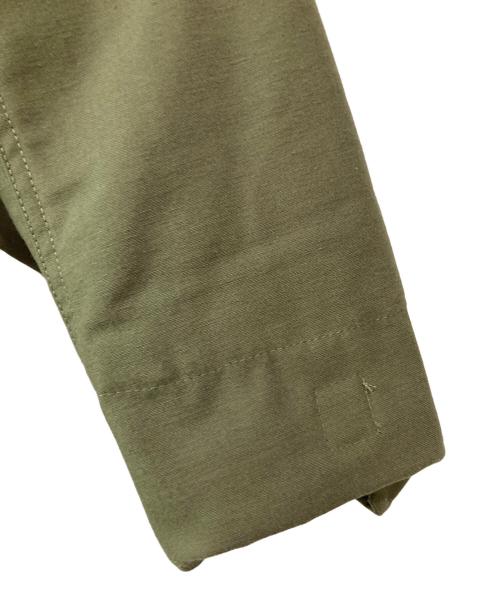 ALPHA（アルファ）ALPHA (アルファ) 81年製 M65ジャケット グリーン サイズ:Mの古着・服飾アイテム