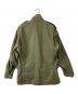 ALPHA (アルファ) 81年製 M65ジャケット グリーン サイズ:M：13000円