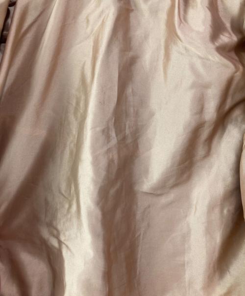 Schott（ショット）Schott (ショット) A2フライトジャケット ブラウン サイズ:40の古着・服飾アイテム