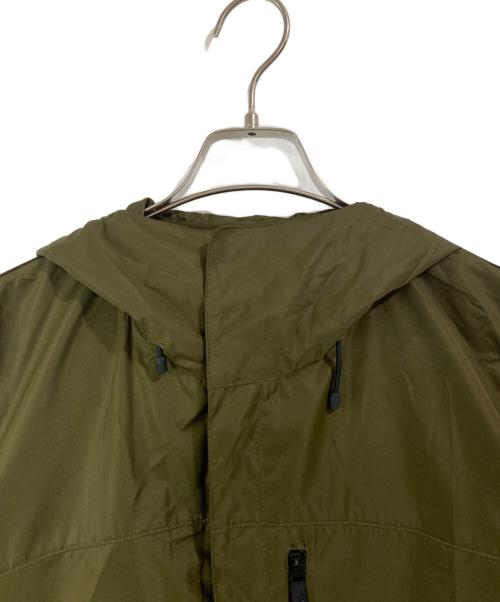 CHARI & CO NYC（チャリアンドコーニューヨーク）CHARI & CO NYC (チャリアンドコーニューヨーク) WILD THINGS (ワイルドシングス) カシワバラグループ モッズコート グリーン サイズ:3Sの古着・服飾アイテム