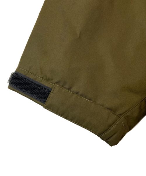 CHARI & CO NYC（チャリアンドコーニューヨーク）CHARI & CO NYC (チャリアンドコーニューヨーク) WILD THINGS (ワイルドシングス) カシワバラグループ モッズコート グリーン サイズ:3Sの古着・服飾アイテム