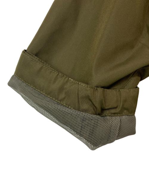 CHARI & CO NYC（チャリアンドコーニューヨーク）CHARI & CO NYC (チャリアンドコーニューヨーク) WILD THINGS (ワイルドシングス) カシワバラグループ モッズコート グリーン サイズ:3Sの古着・服飾アイテム