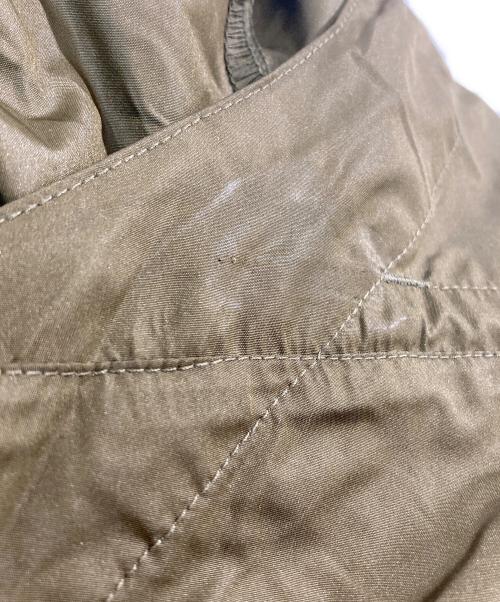 CHARI & CO NYC（チャリアンドコーニューヨーク）CHARI & CO NYC (チャリアンドコーニューヨーク) WILD THINGS (ワイルドシングス) カシワバラグループ モッズコート グリーン サイズ:3Sの古着・服飾アイテム