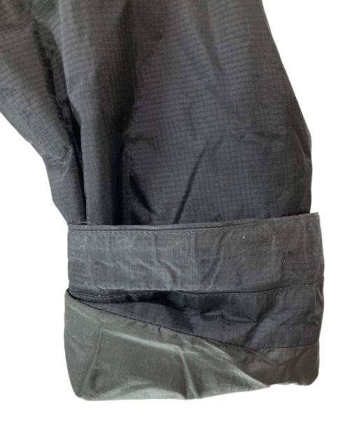 Patagonia（パタゴニア）Patagonia (パタゴニア) インサレーテッドトレントシェル・ジャケット ブラック サイズ:Ｓの古着・服飾アイテム