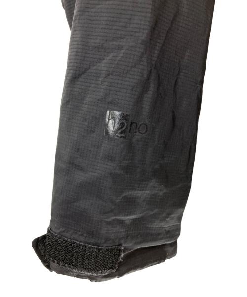 Patagonia（パタゴニア）Patagonia (パタゴニア) インサレーテッドトレントシェル・ジャケット ブラック サイズ:Ｓの古着・服飾アイテム