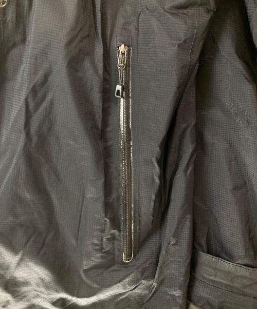 Patagonia（パタゴニア）Patagonia (パタゴニア) インサレーテッドトレントシェル・ジャケット ブラック サイズ:Ｓの古着・服飾アイテム
