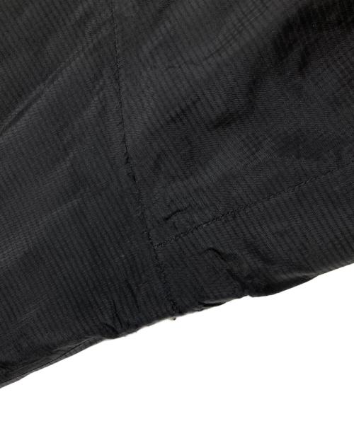 Patagonia（パタゴニア）Patagonia (パタゴニア) インサレーテッドトレントシェル・ジャケット ブラック サイズ:Ｓの古着・服飾アイテム