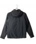 Patagonia (パタゴニア) インサレーテッドトレントシェル・ジャケット ブラック サイズ:Ｓ：8000円