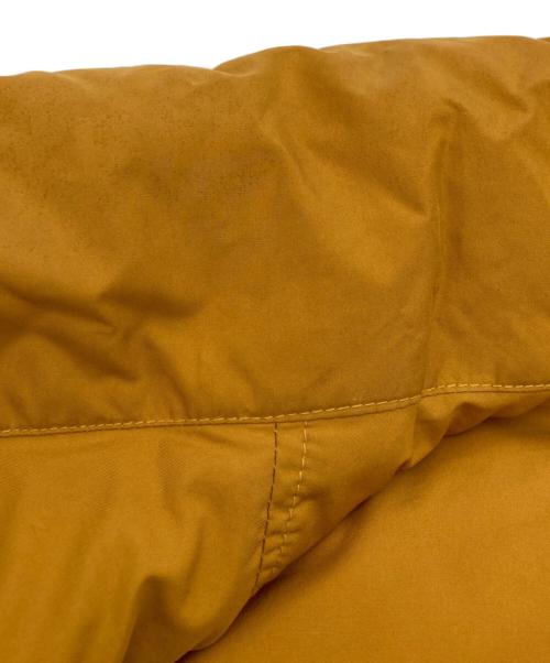 Patagonia（パタゴニア）Patagonia (パタゴニア) スリングショットダウンベスト グレー サイズ:XXLの古着・服飾アイテム