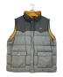 Patagonia（パタゴニア）の古着「スリングショットダウンベスト」｜グレー