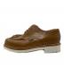 PARABOOT (パラブーツ) BEAUTY&YOUTH (ビューティーアンドユース) Uチップシューズ ブラウン (LIS BRANDY) サイズ:6 1/2 F：70000円