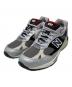 NEW BALANCE（ニューバランス）の古着「スニーカー」｜グレー