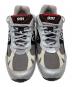 中古・古着 NEW BALANCE (ニューバランス) スニーカー グレー サイズ:25cm 未使用品：15000円