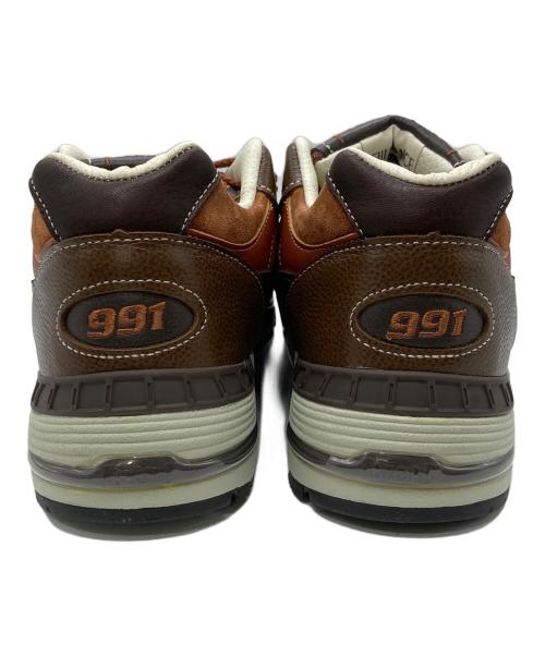 NEW BALANCE（ニューバランス）NEW BALANCE (ニューバランス) 991 