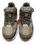 中古・古着 NEW BALANCE (ニューバランス) スニーカー ブラウン サイズ:25.0 未使用品：15000円