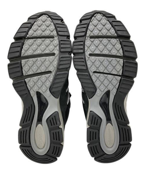 NEW BALANCE（ニューバランス）NEW BALANCE (ニューバランス) スニーカー ブラック サイズ:SIZE 25cmの古着・服飾アイテム