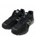 NEW BALANCE（ニューバランス）の古着「スニーカー」｜ブラック
