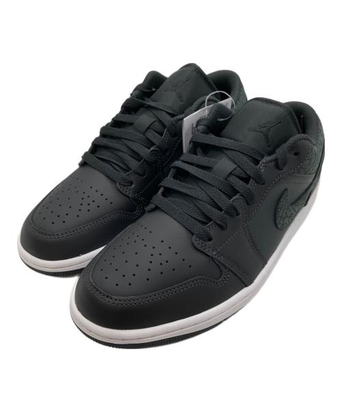 NIKE（ナイキ）NIKE (ナイキ) エアジョーダン1 ロー 