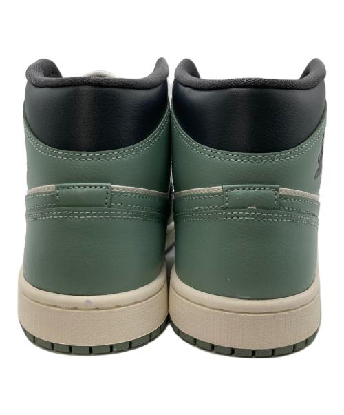 NIKE（ナイキ）NIKE (ナイキ) ウィメンズ エアジョーダン1 ミッド 