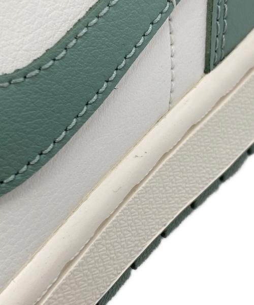 NIKE（ナイキ）NIKE (ナイキ) ウィメンズ エアジョーダン1 ミッド 