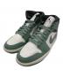 NIKE（ナイキ）の古着「ウィメンズ エアジョーダン1 ミッド 